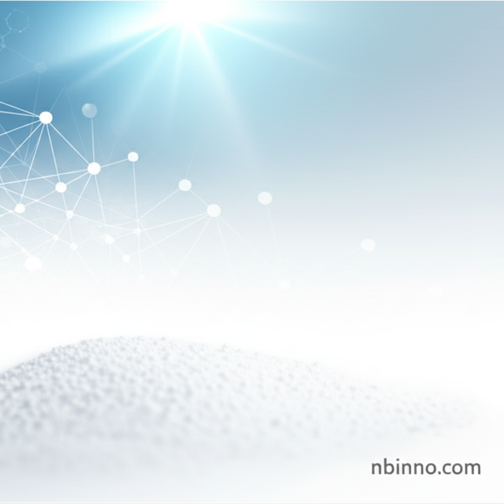 Molecular Sieve Adsorbent