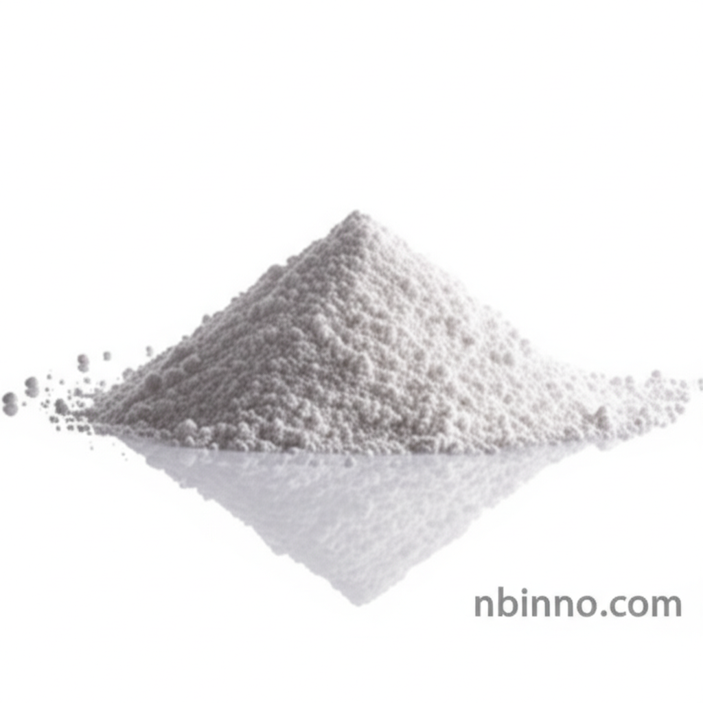 Zinc Sulfate