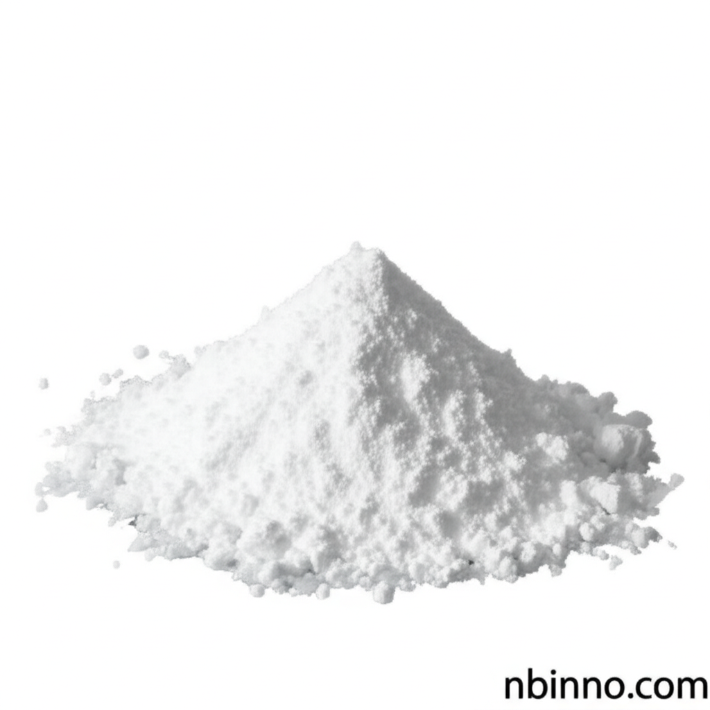 Rutile Grade Titanium Dioxide Powder
