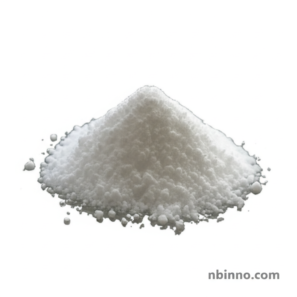 4-(4-Chlorophenyl)cyclohexanecarboxylic Acid