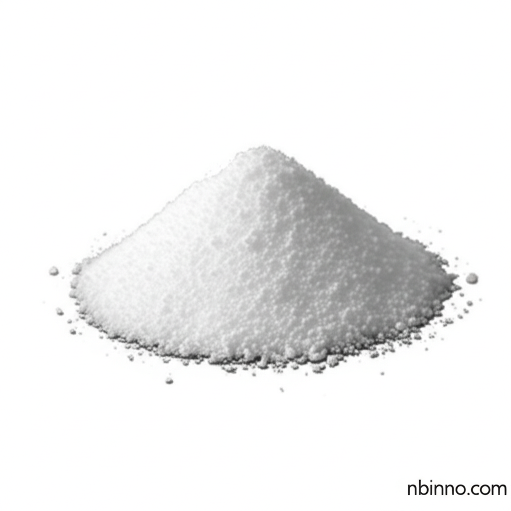 Sodium Silicate