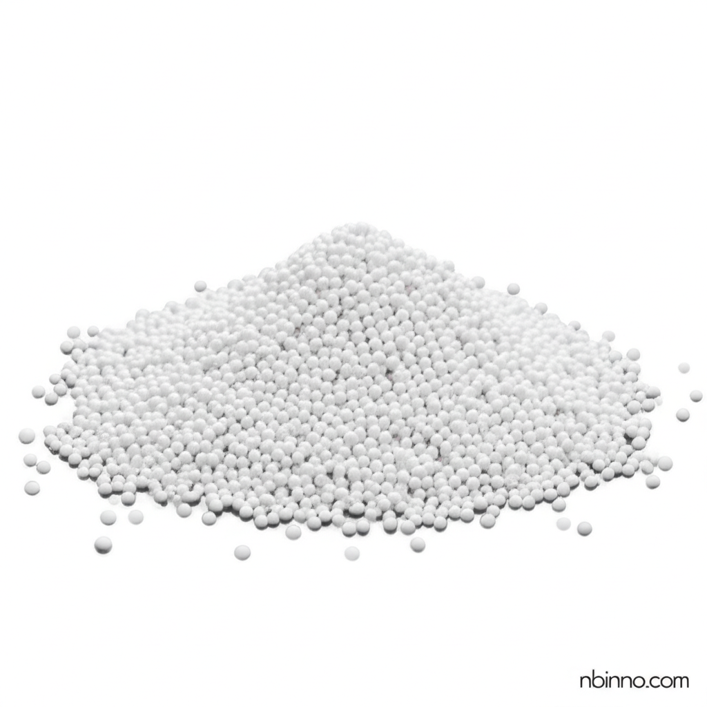 Activated Alumina