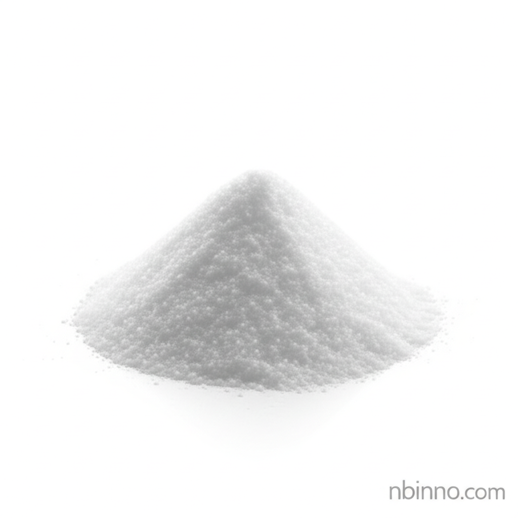 Sodium Hyaluronate Powder