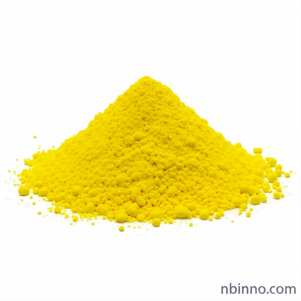 Azodicarbonamide