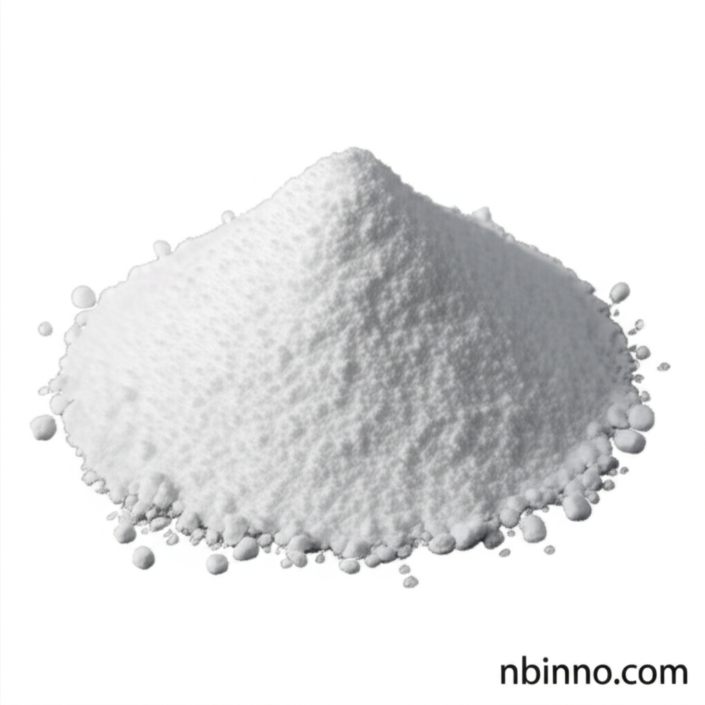 Zinc Stearate