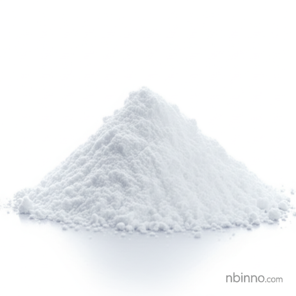Calcium L-Aspartate