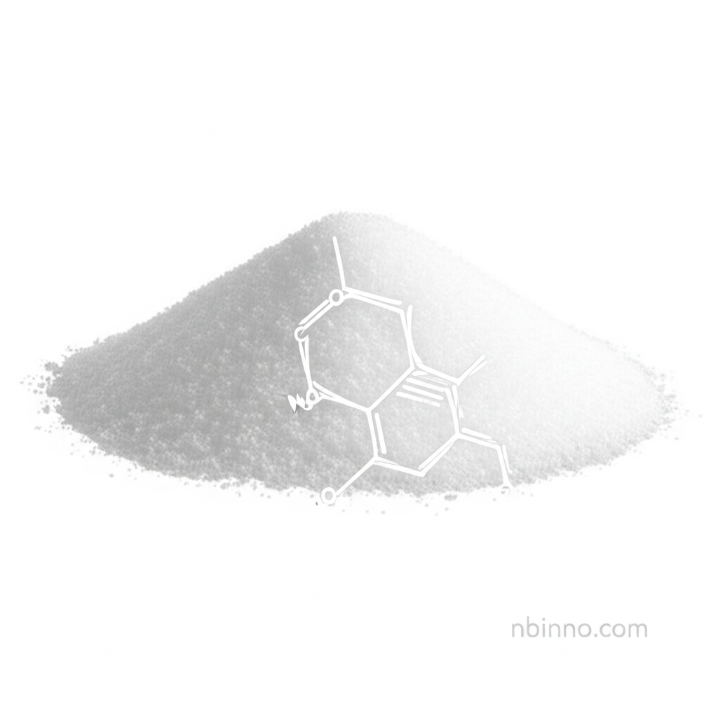 Itaconic Acid