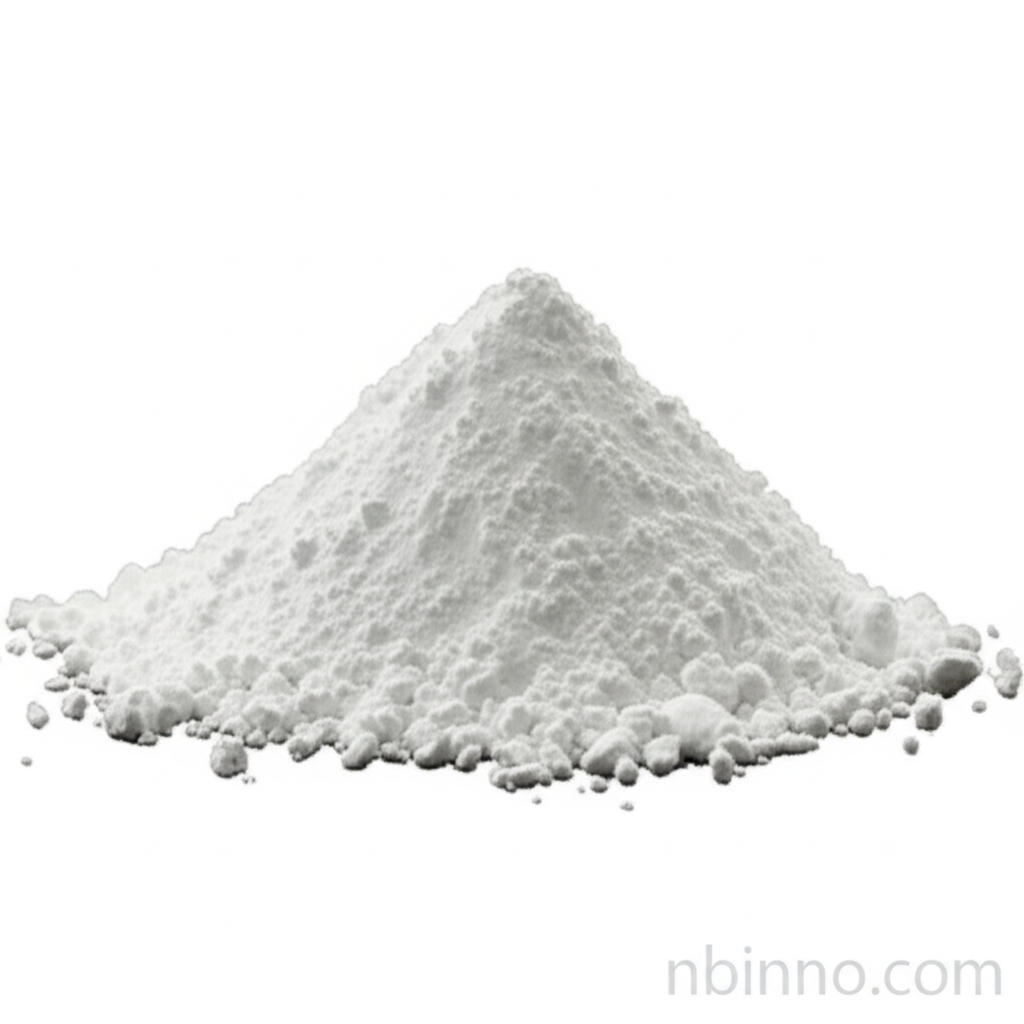 Calcium Hydroxide