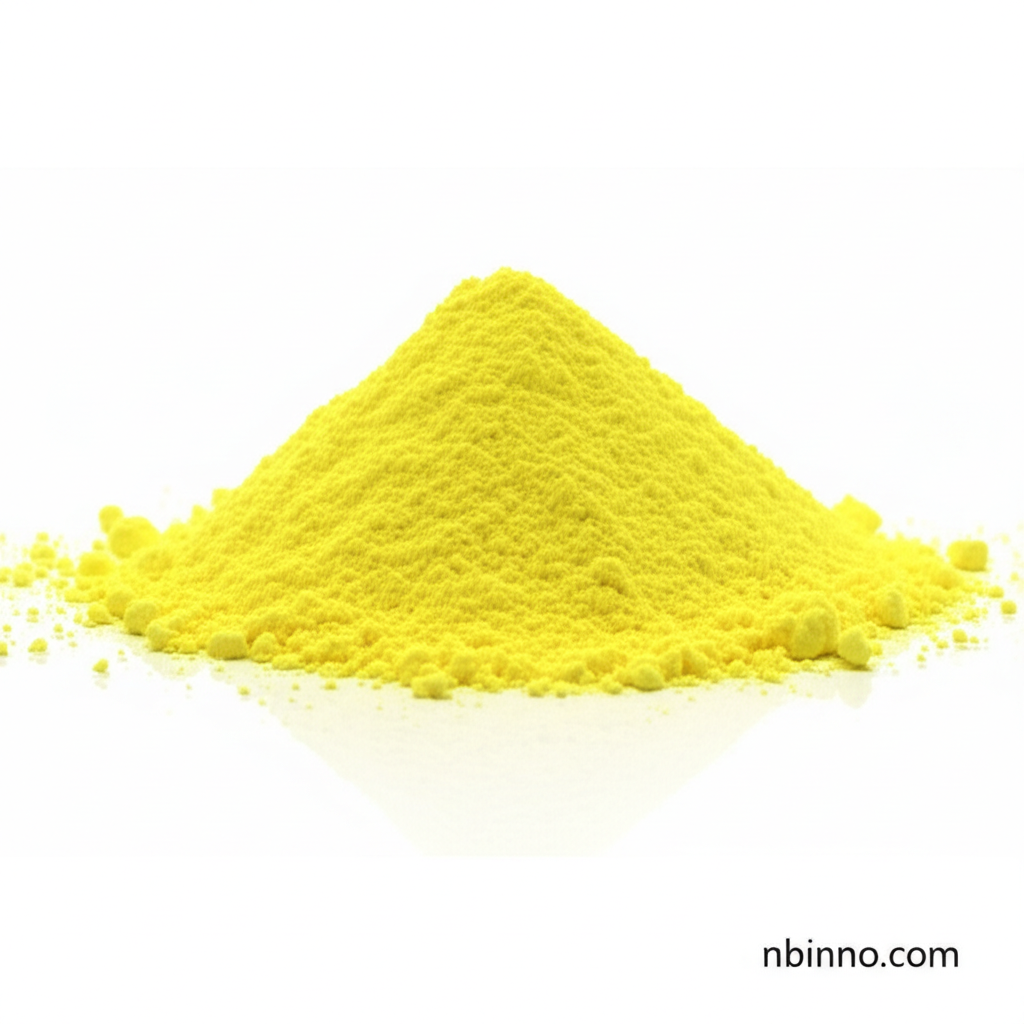 tert-butyl 4-(4-nitrobenzyl)piperazine-1-carboxylate
