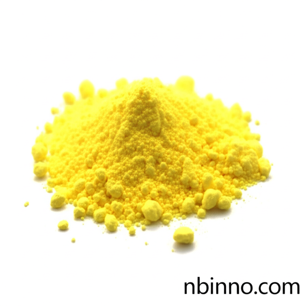 2-Methyl-5-nitrophenol