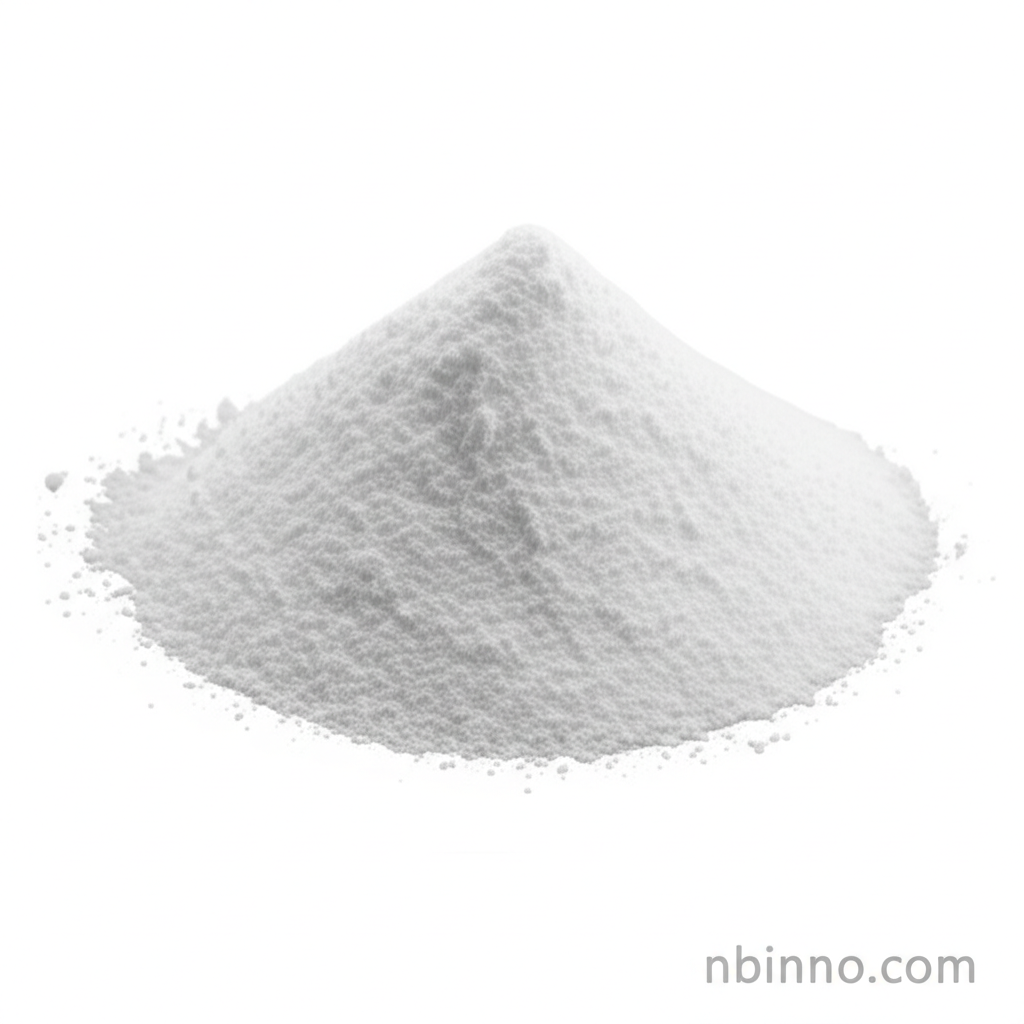 Sodium Hyaluronate Powder