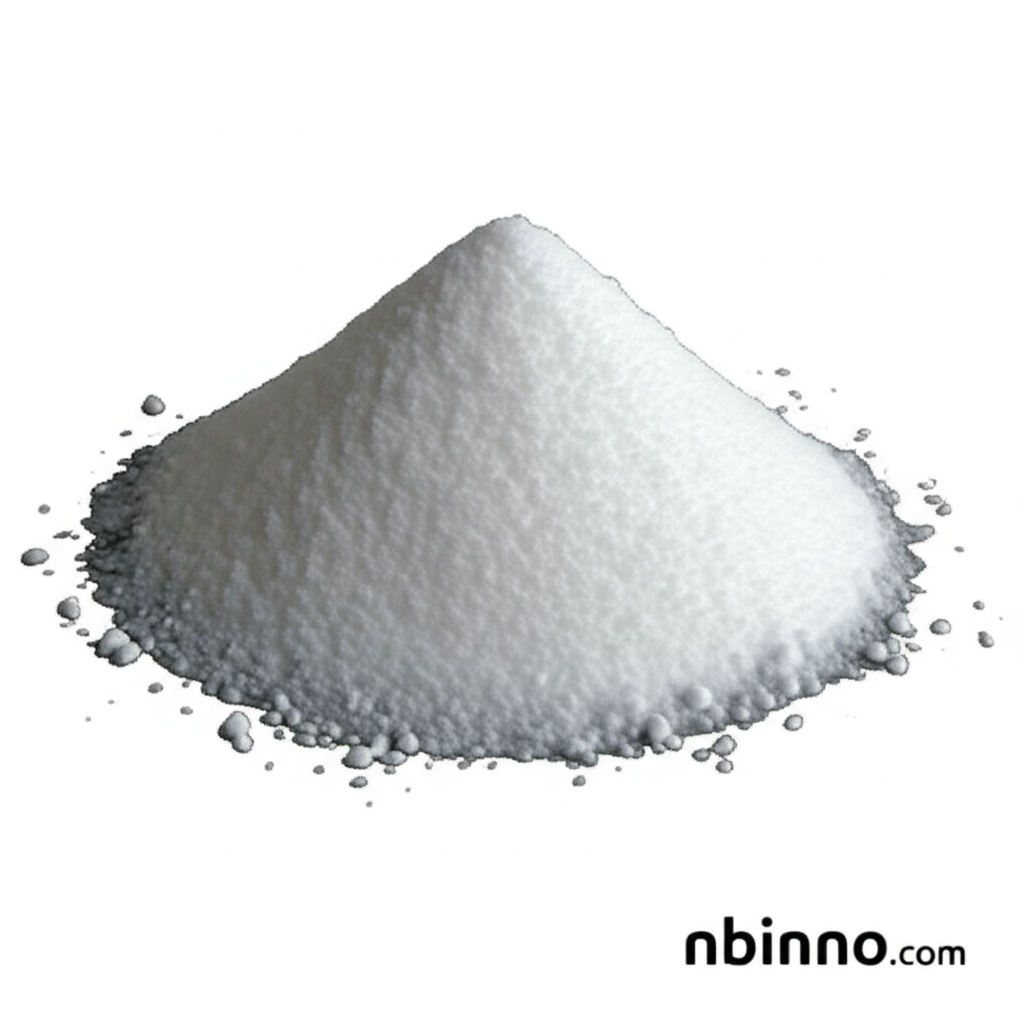 5-Aminosalicylic Acid