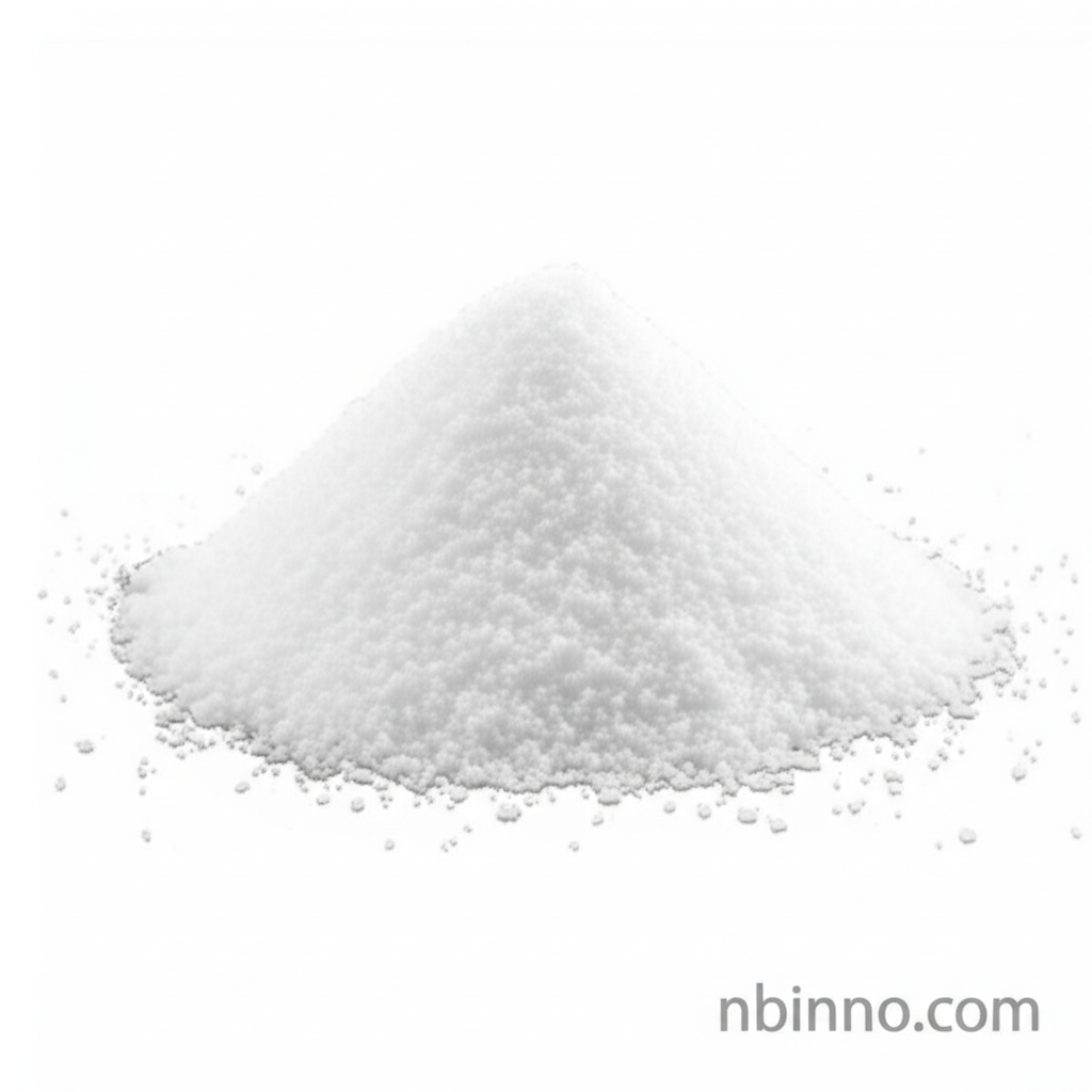 Citric Acid Monohydrate