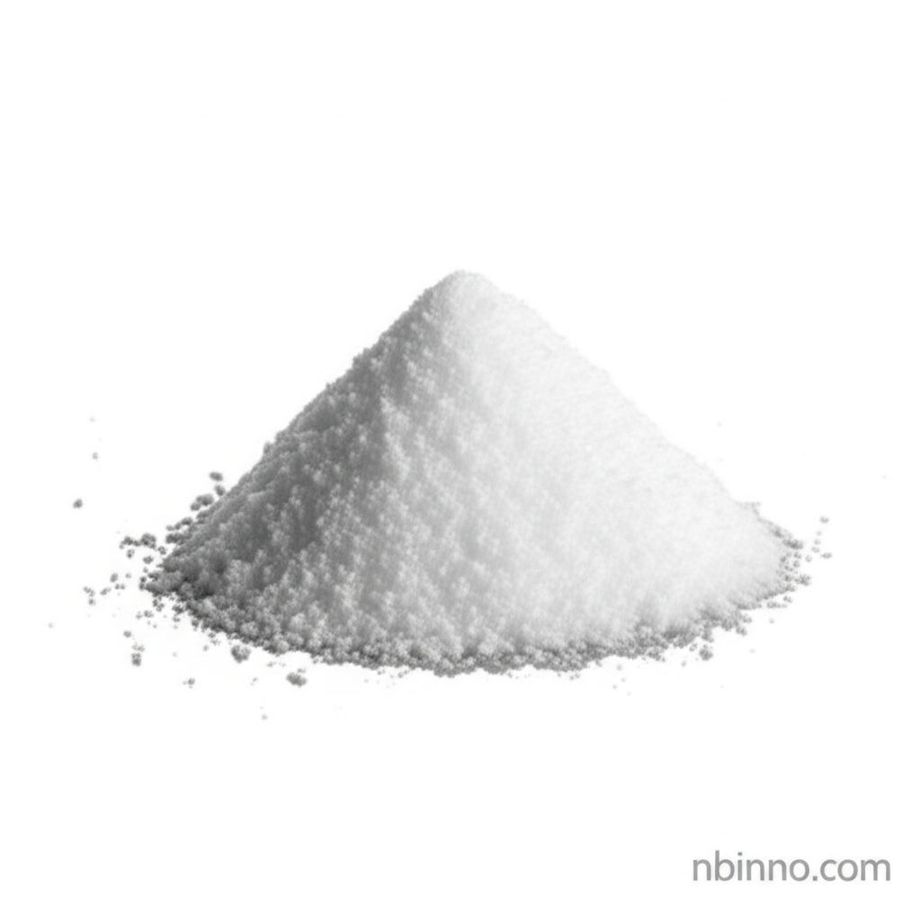Sodium Gluconate