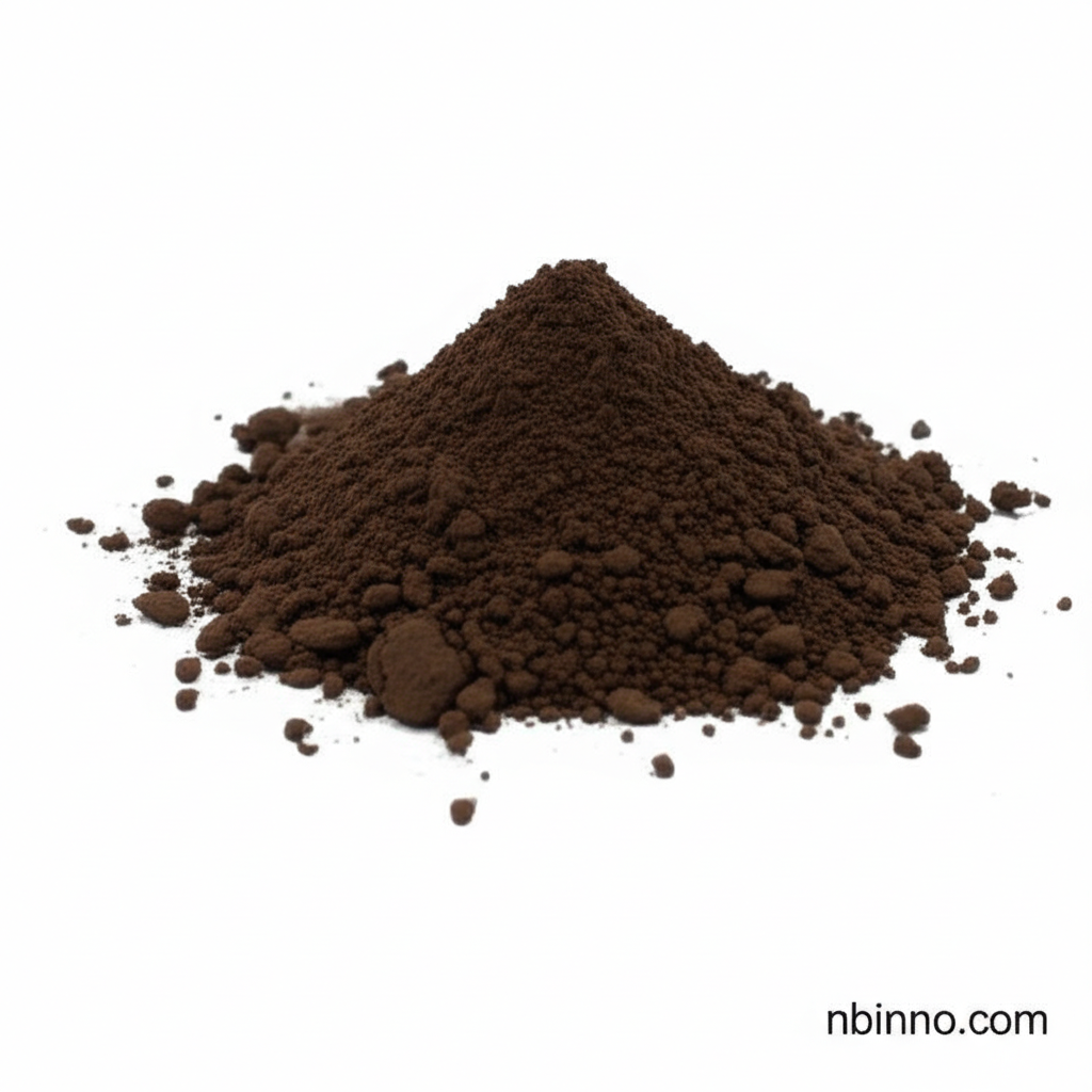 Manganese Dioxide Powder