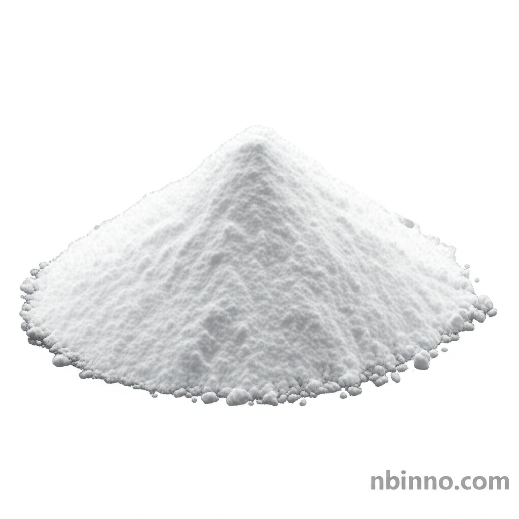 Trans-4-Methylcyclohexanecarboxylic Acid