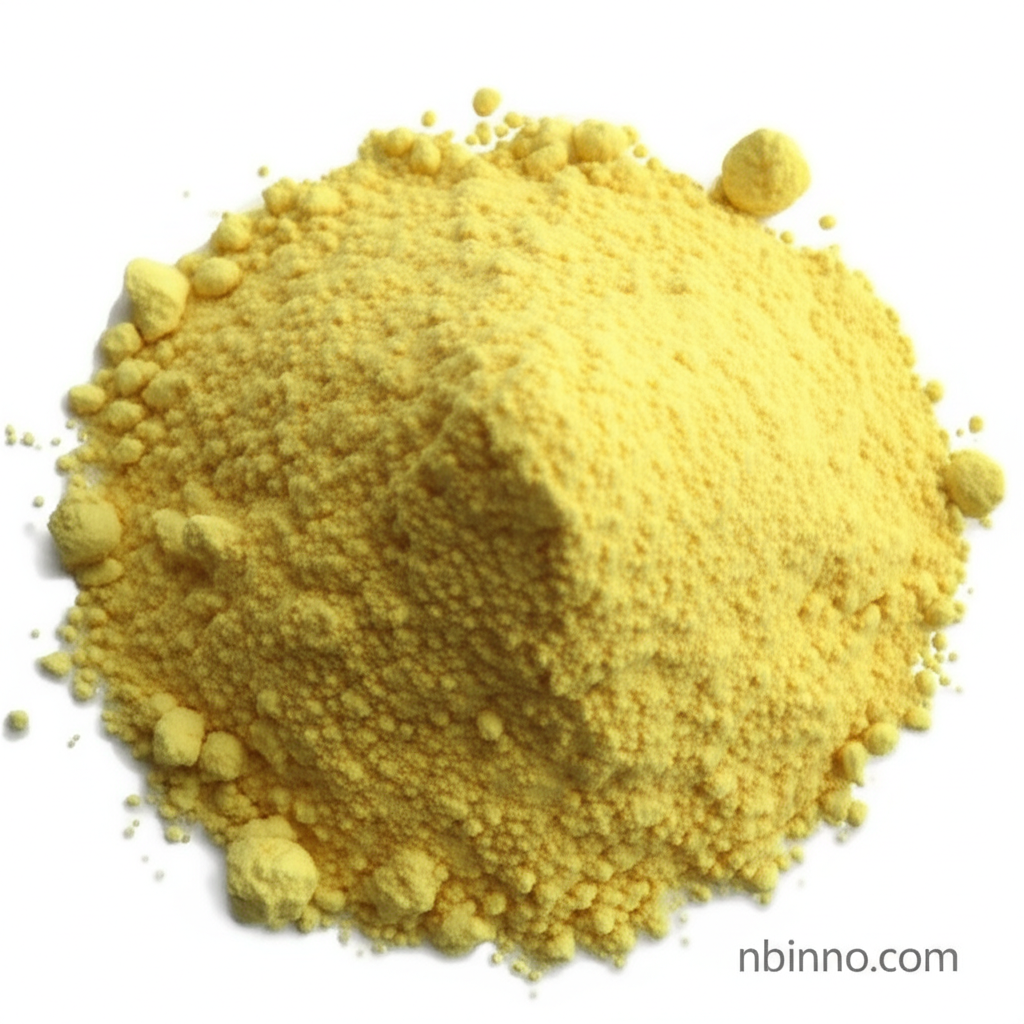 Potassium Hexacyanocobaltate III