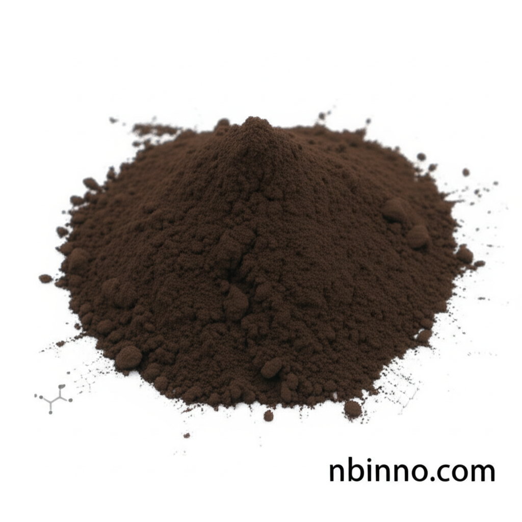Manganese Dioxide