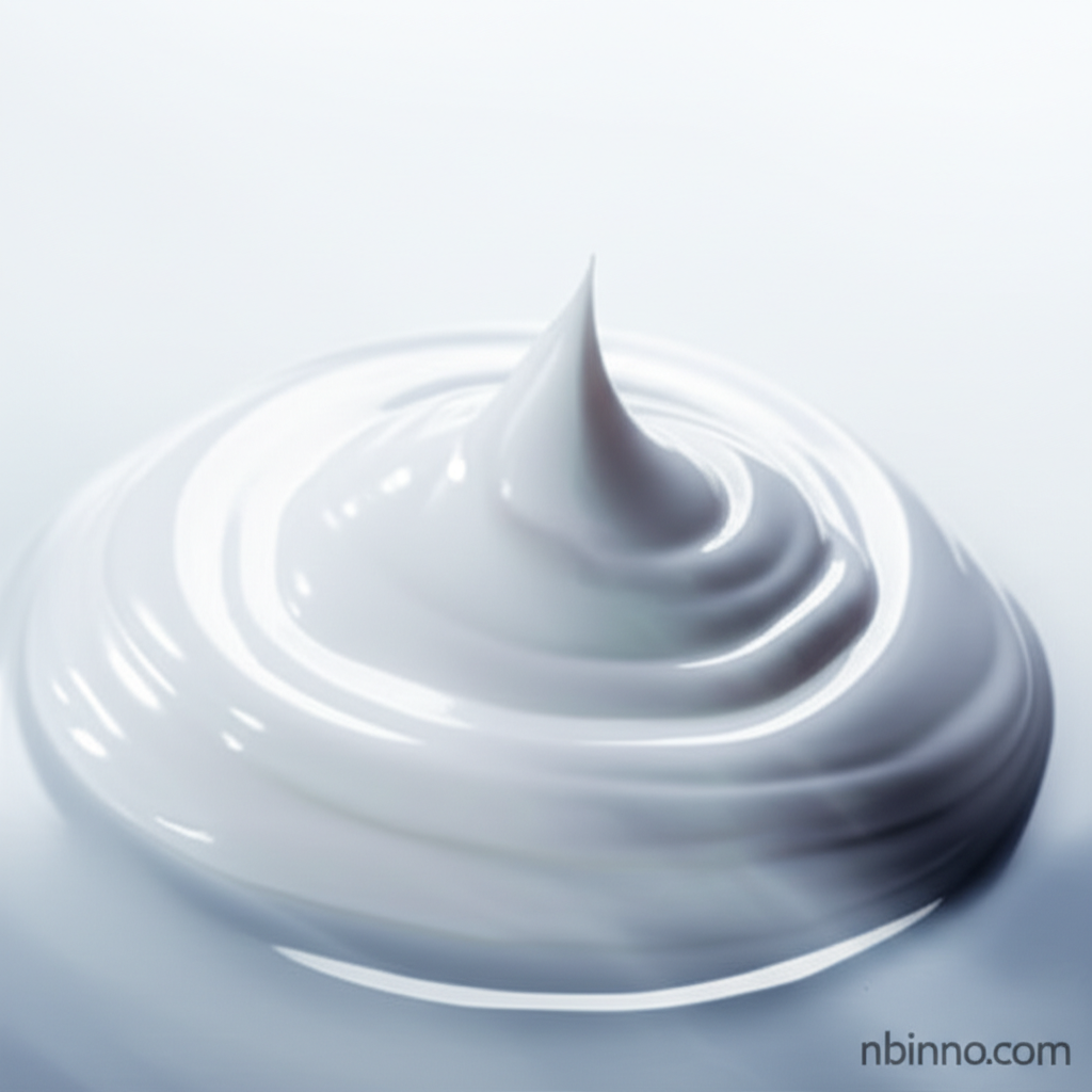 Synthetic Pigment Printing Thickener