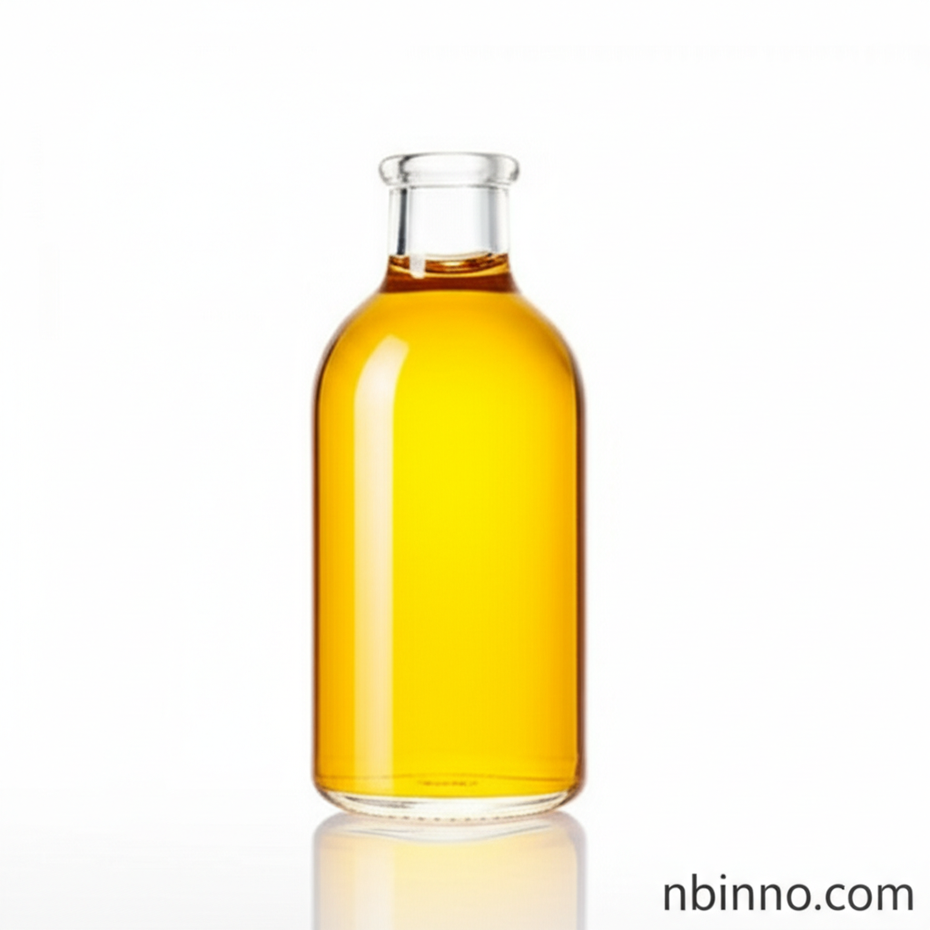 Vetiver Oil