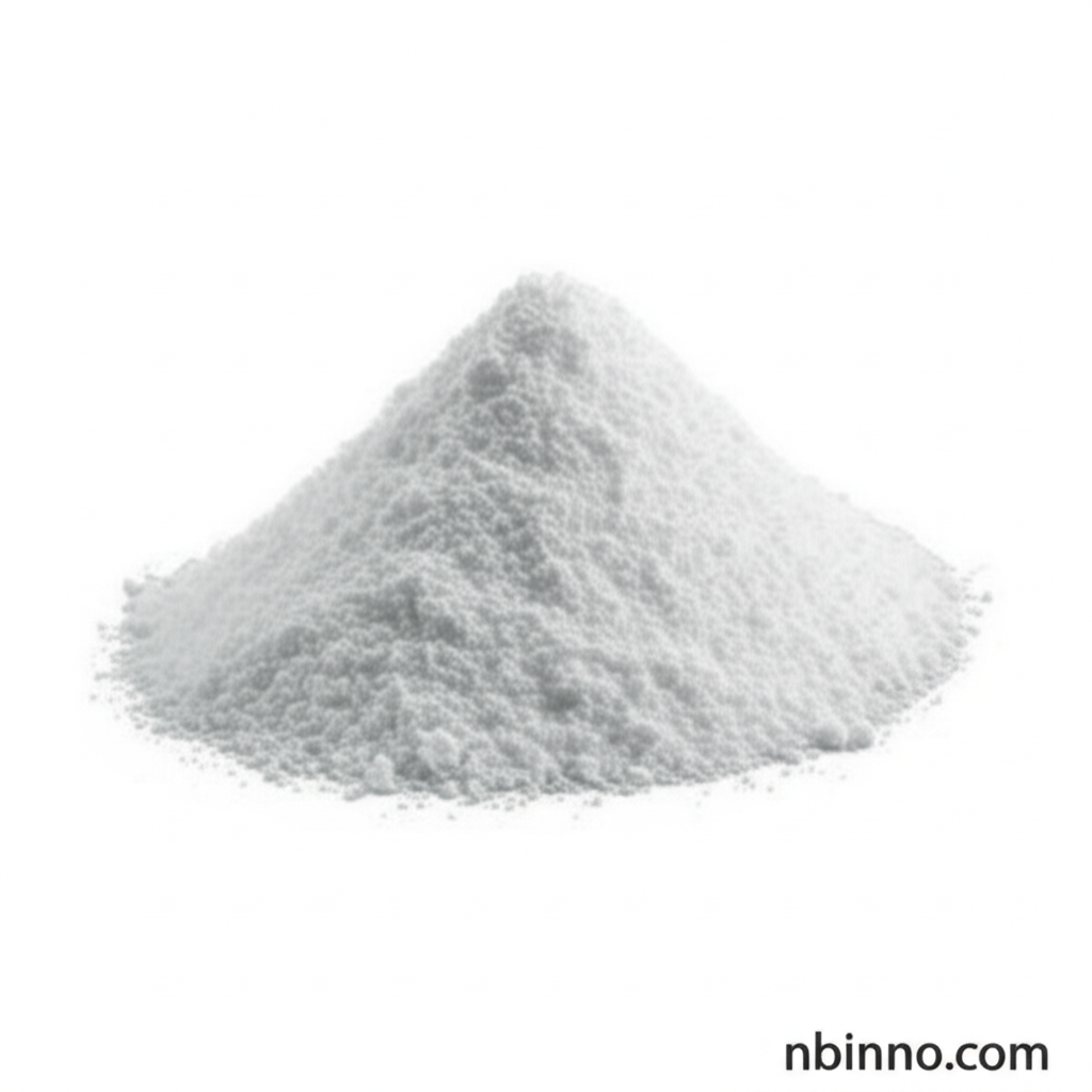 Sodium Stearyl Fumarate