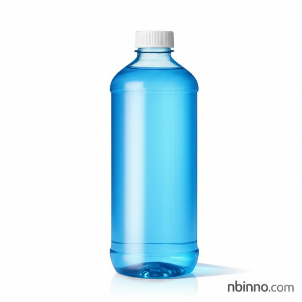 Polyester Smooth Silicone Emulsion