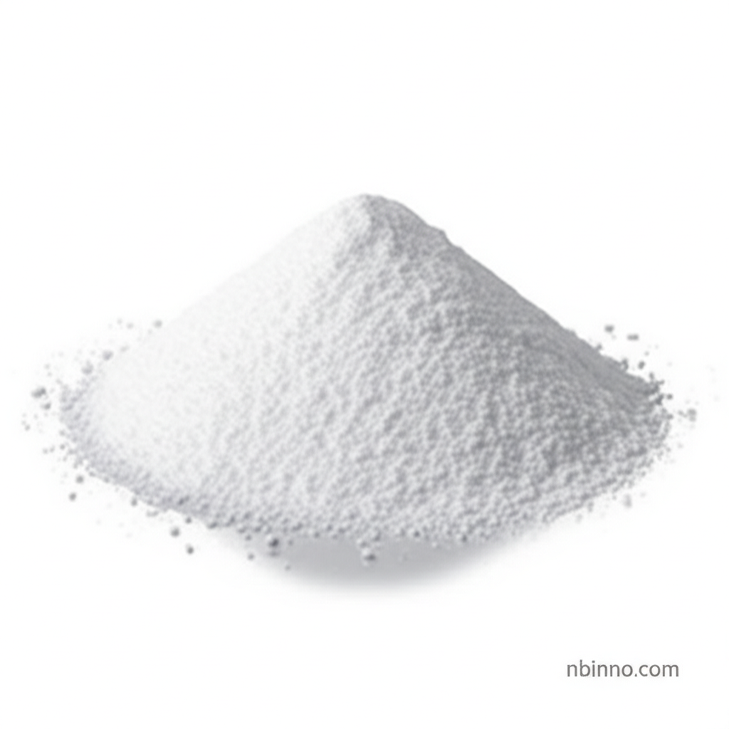 Tripolifosfato de Sódio