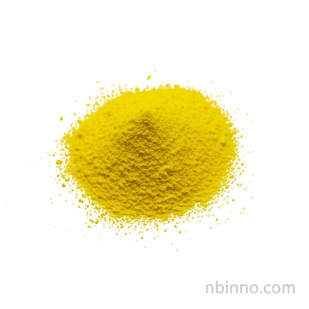 Azodicarbonamide