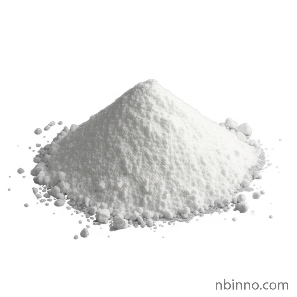 Calcium Stearate
