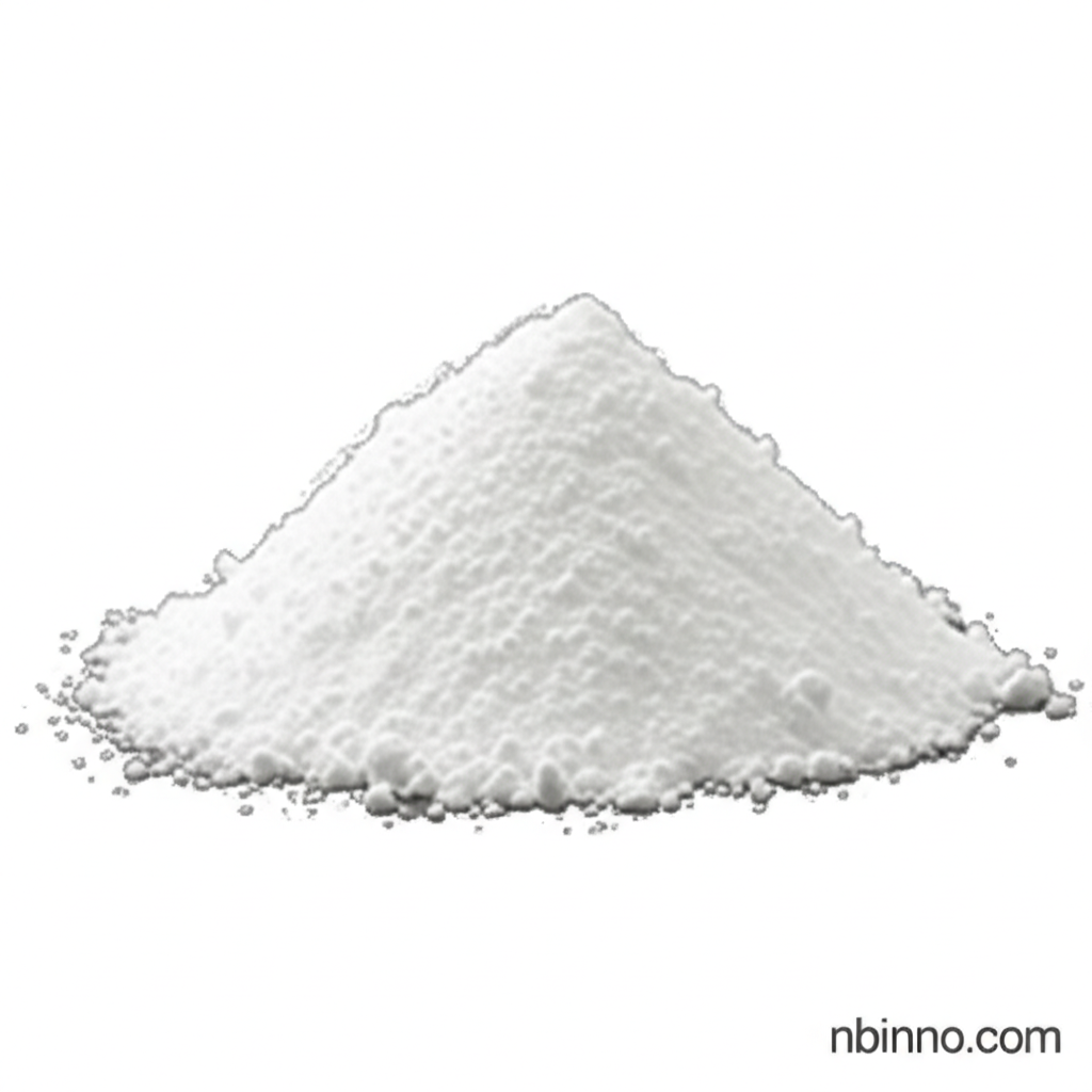 Microcrystalline Cellulose Powder