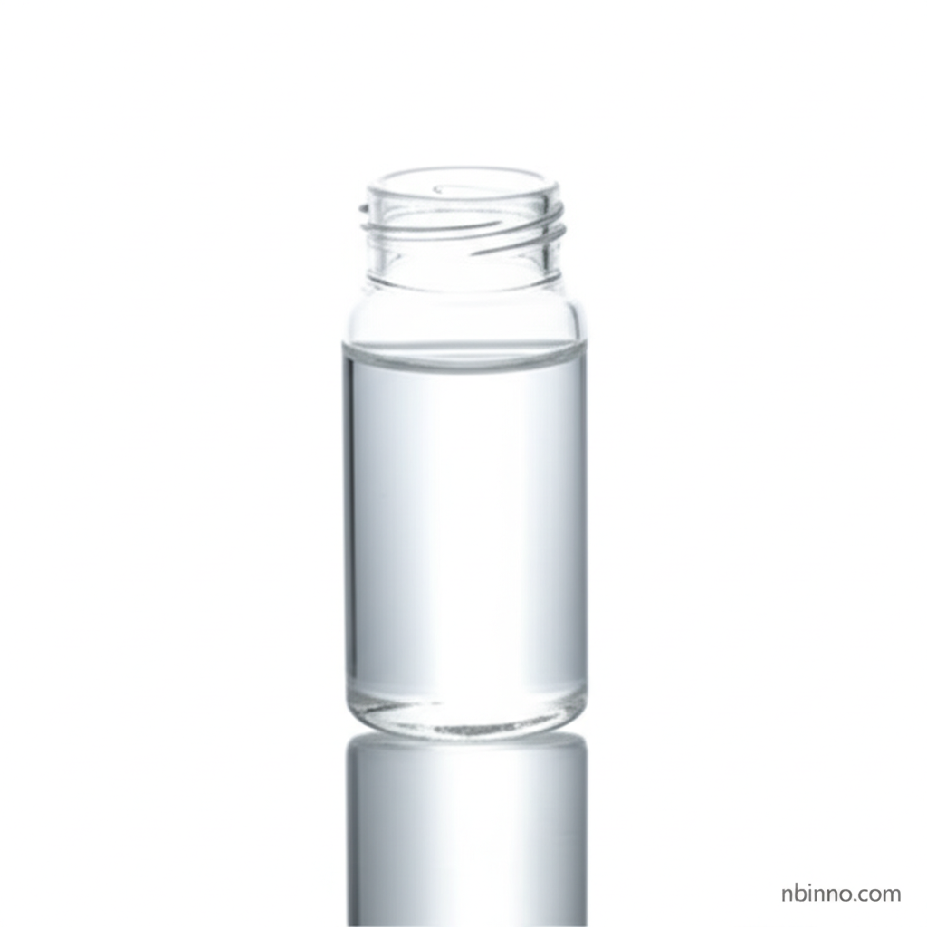 Silicone Oil Softener