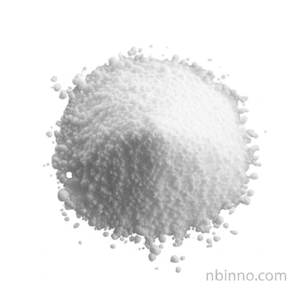 Sodium Hyaluronate Powder