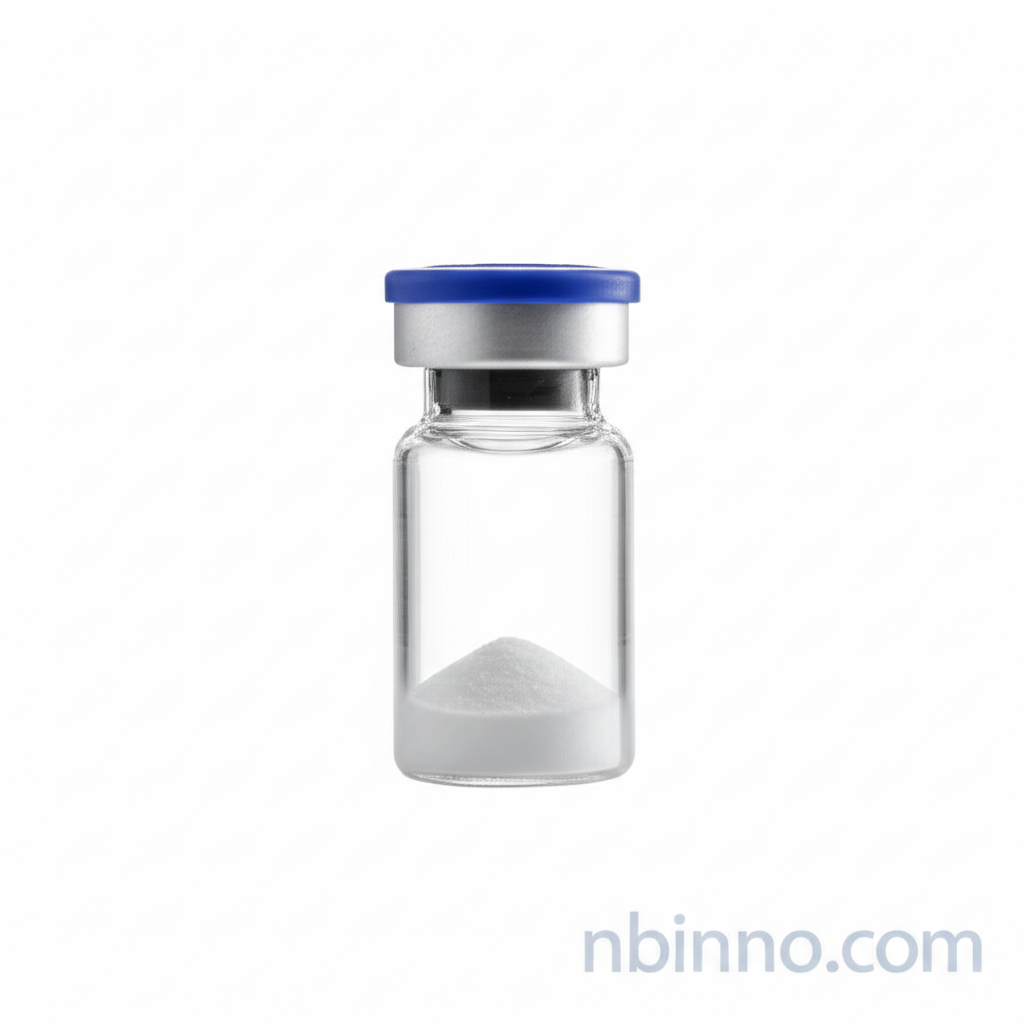 MOTS-c Peptide
