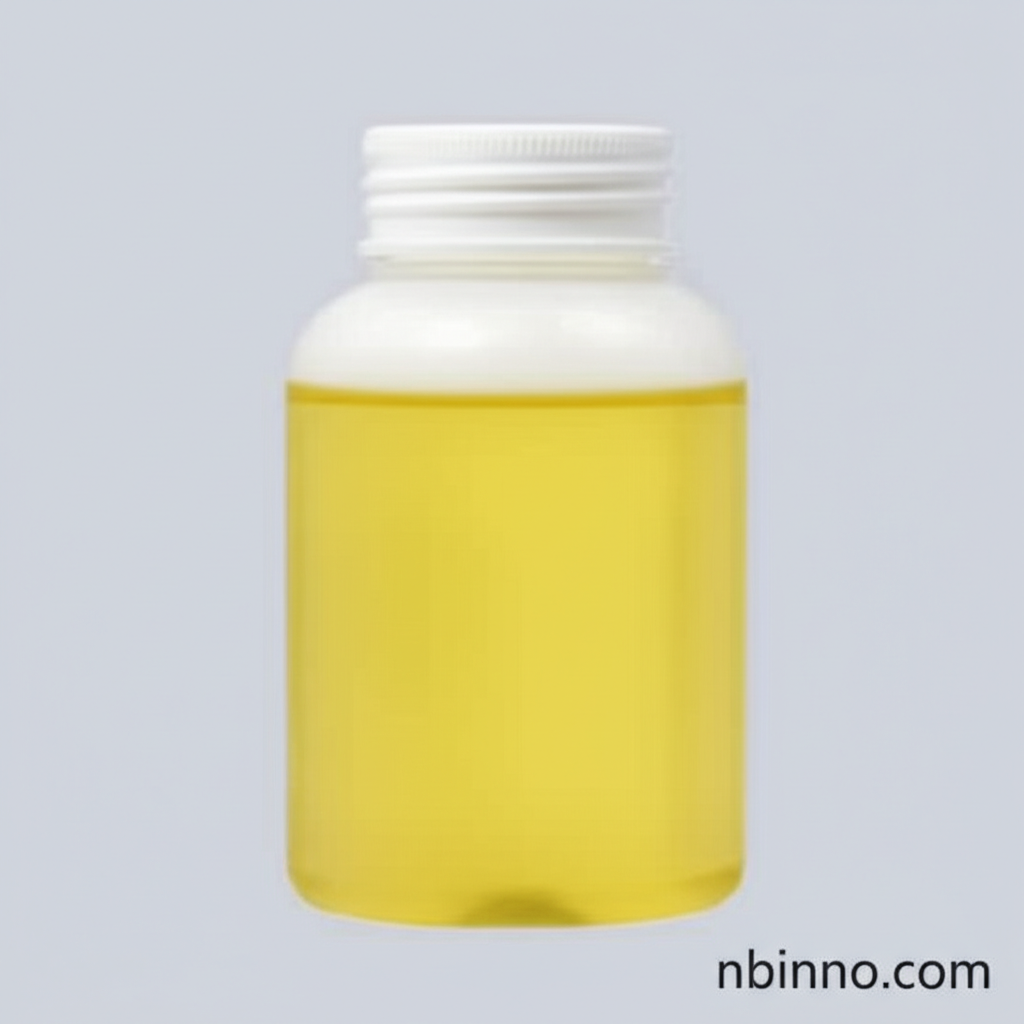 Anti-Staining Soaping Agent