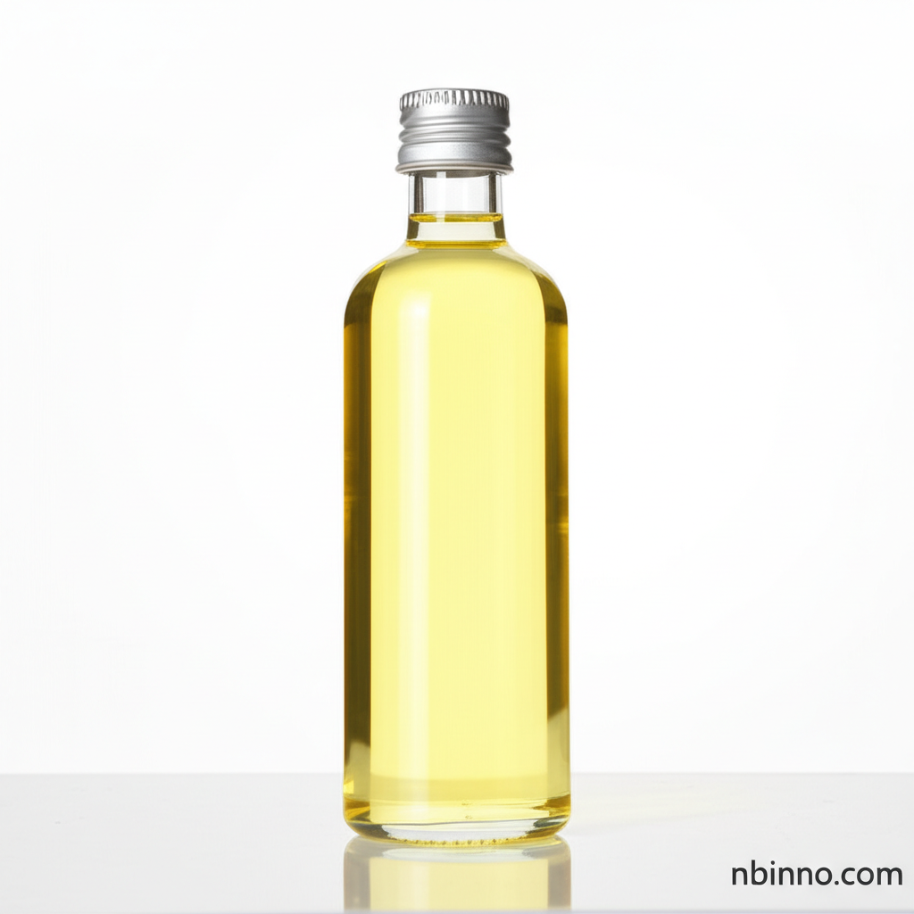 Sunflower Seed Oil