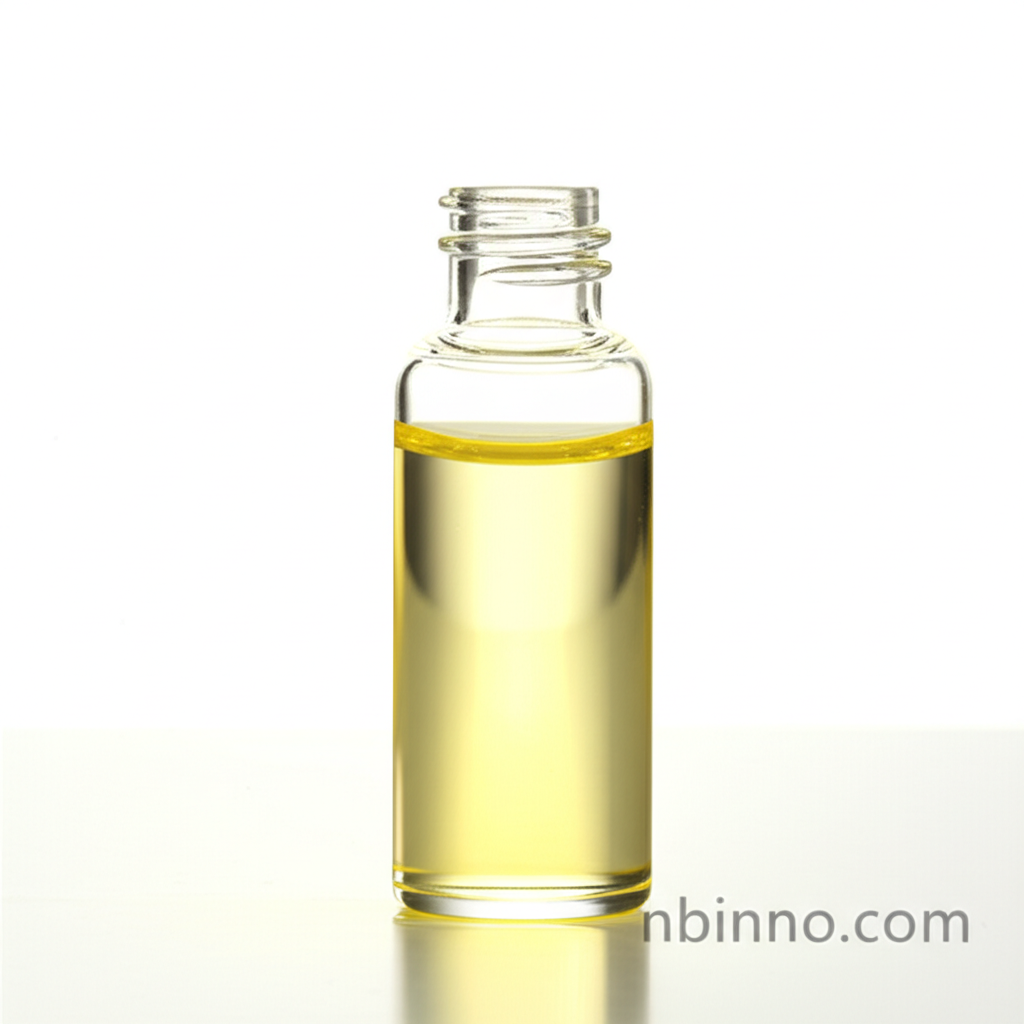 Schizonepeta Oil