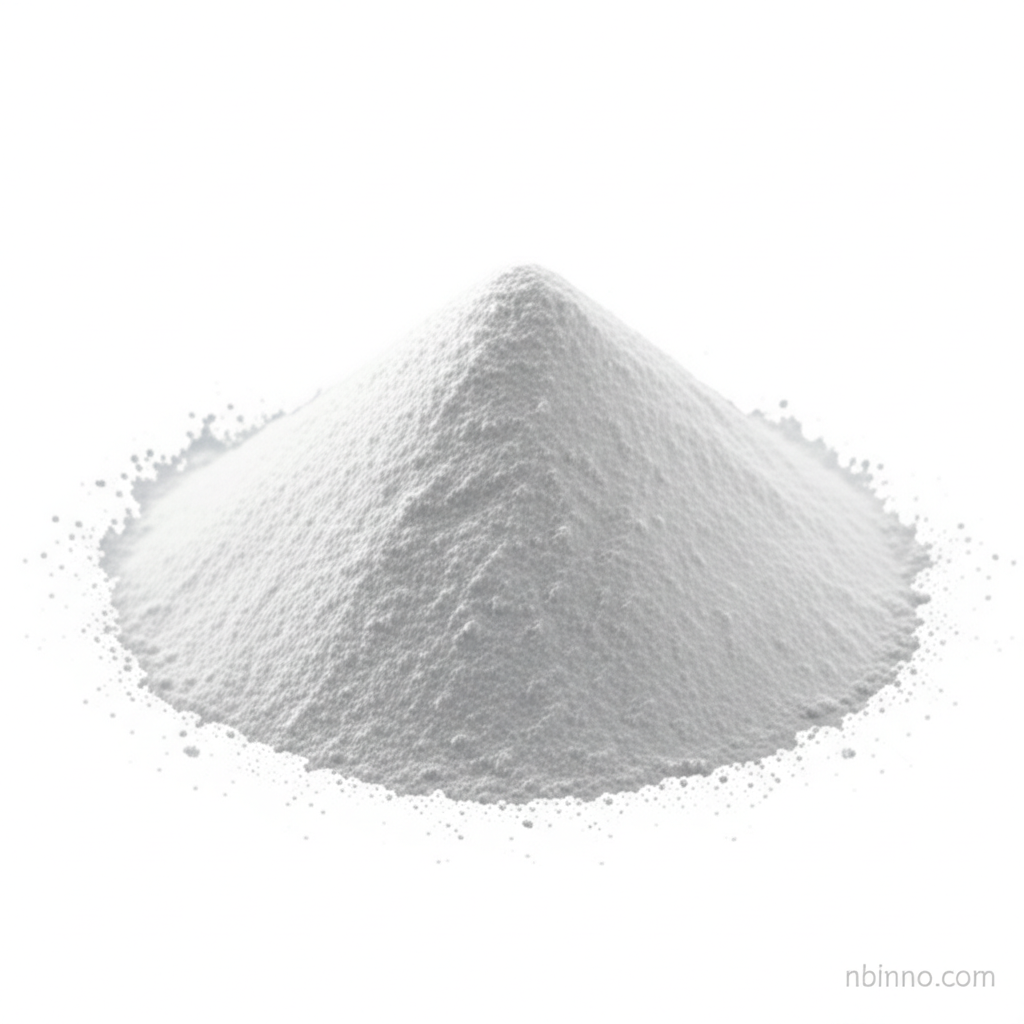 Trichloroisocyanuric Acid