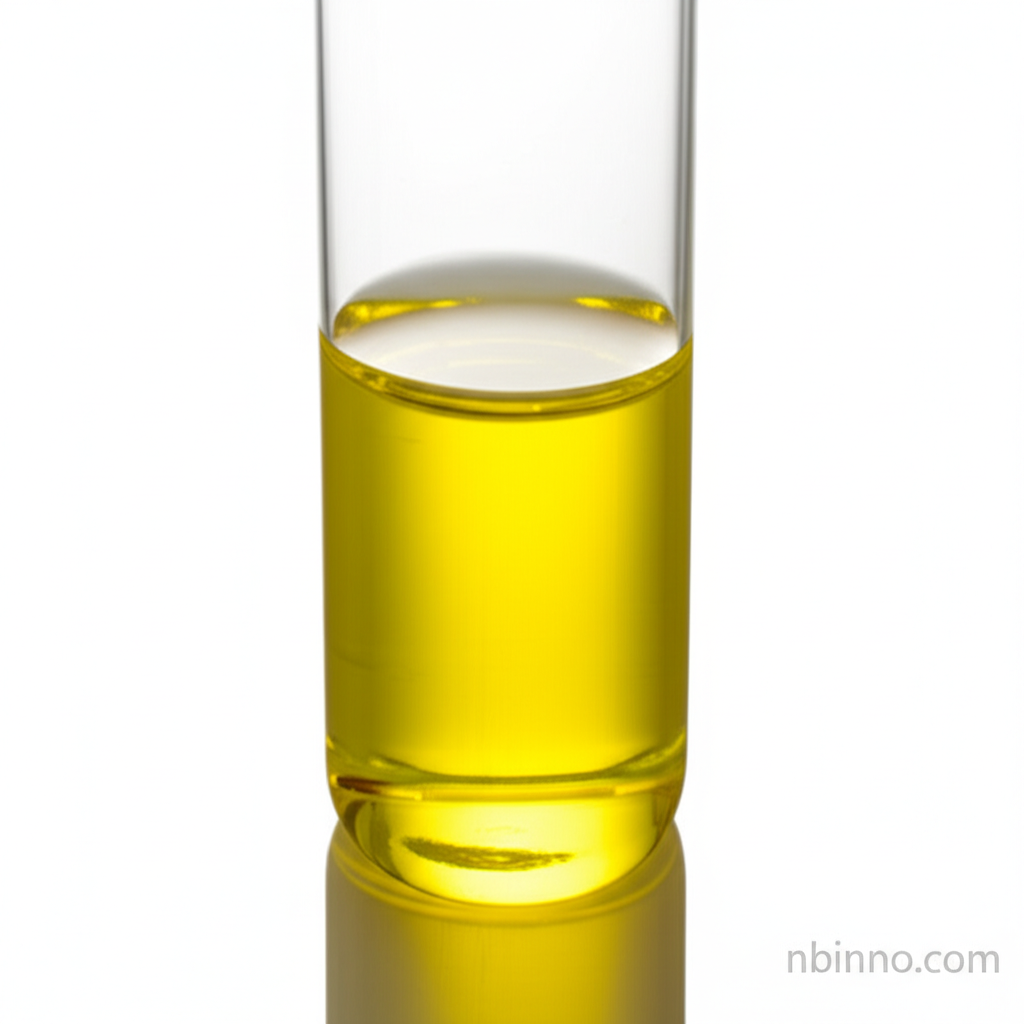 2,5-Bis(trifluoromethyl)-3,6-dioxaundecafluorononanoyl fluoride