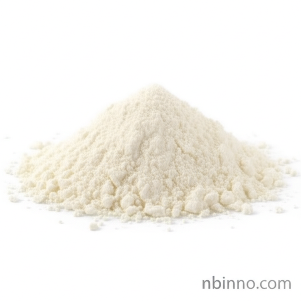 Almond Flour Powder