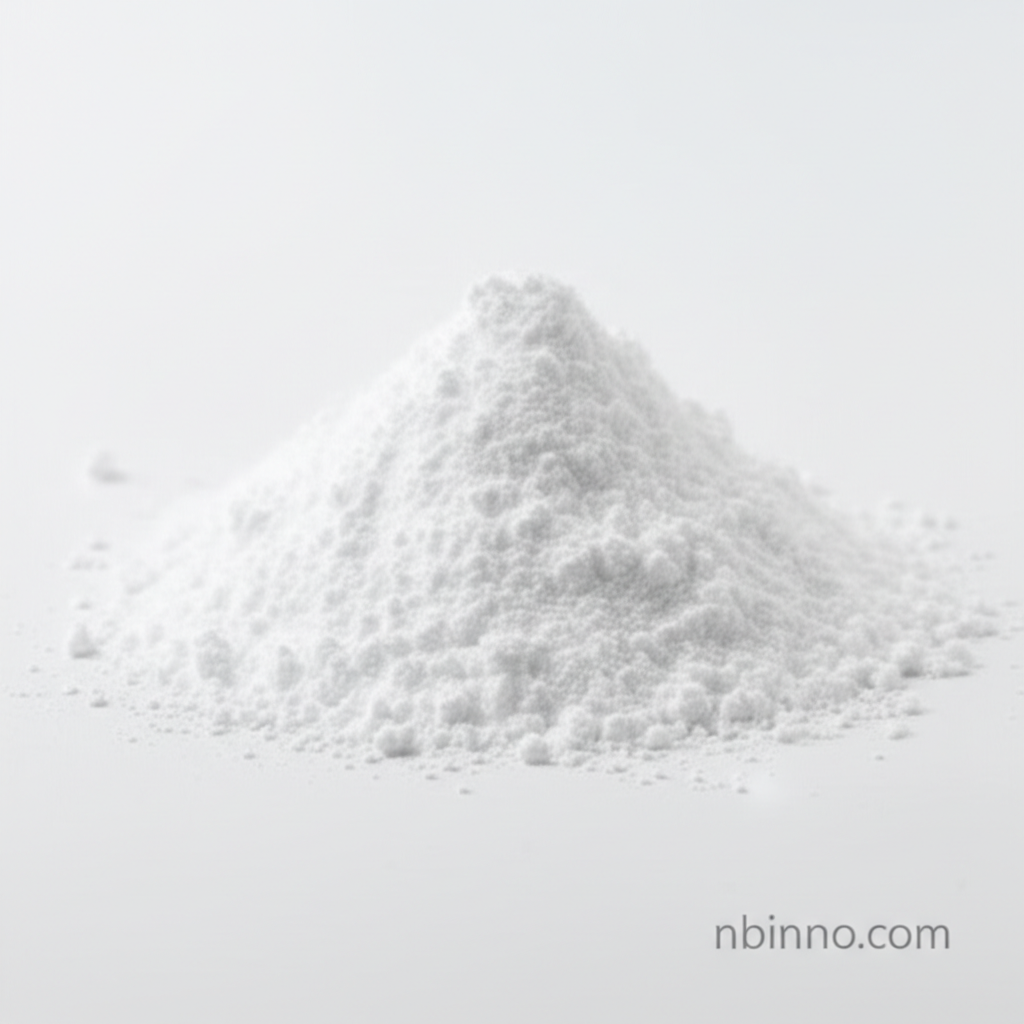 Hydroxypropyl Methyl Cellulose Ether