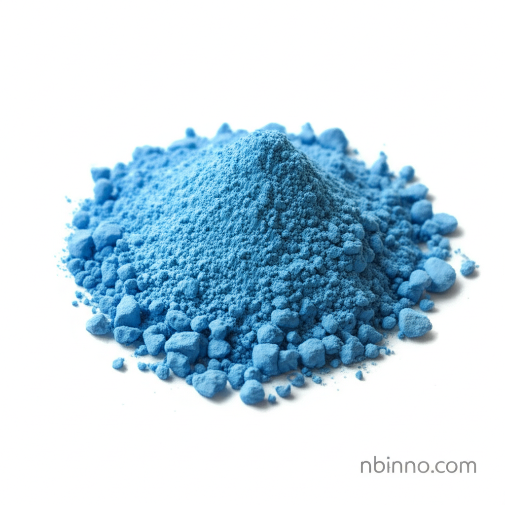 Ferrous Sulfate Heptahydrate