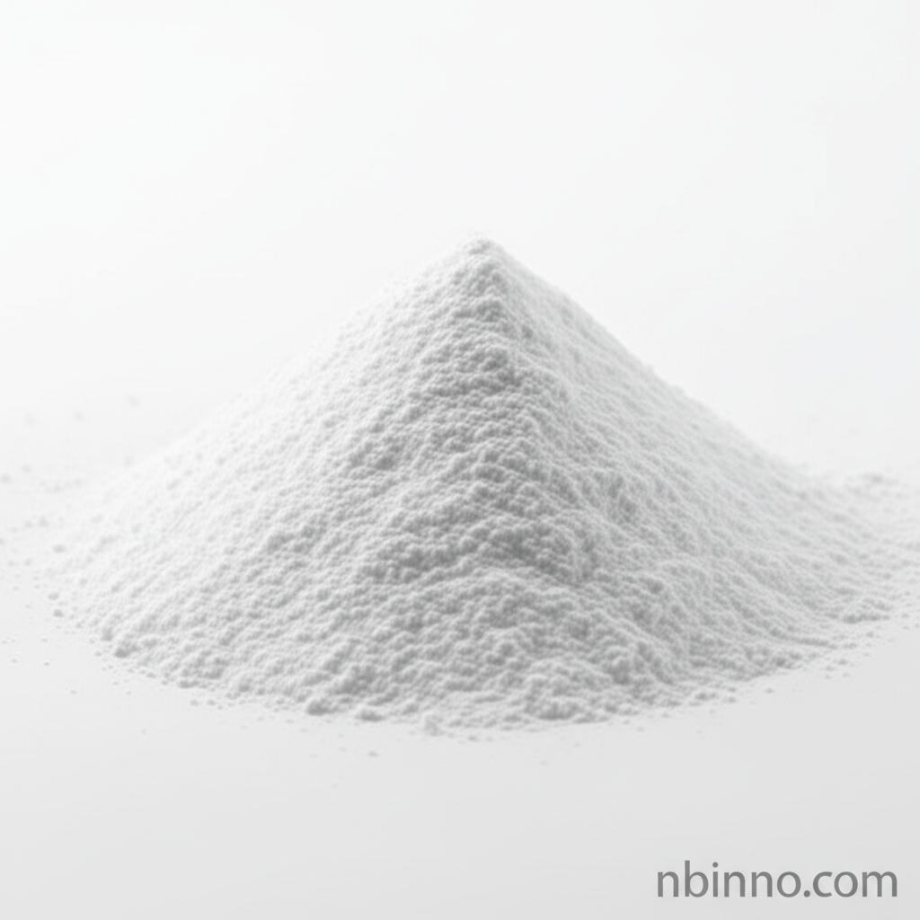 Carboxymethyl Cellulose Powder