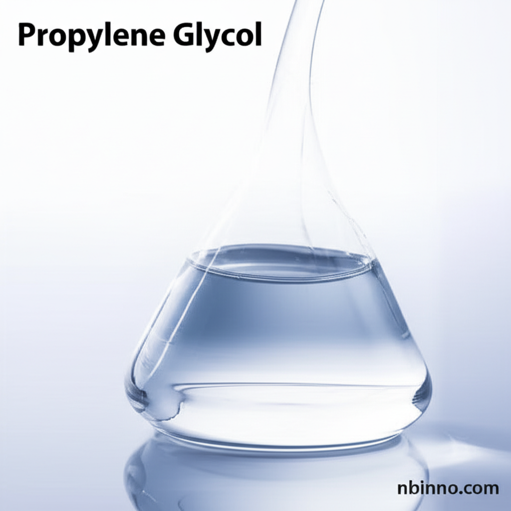 Propylene Glycol