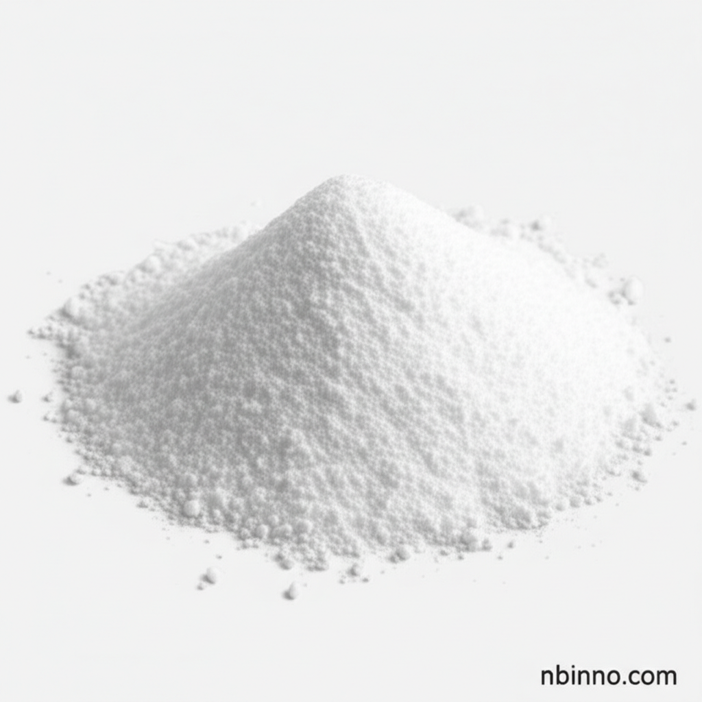 Anionic Polyacrylamide