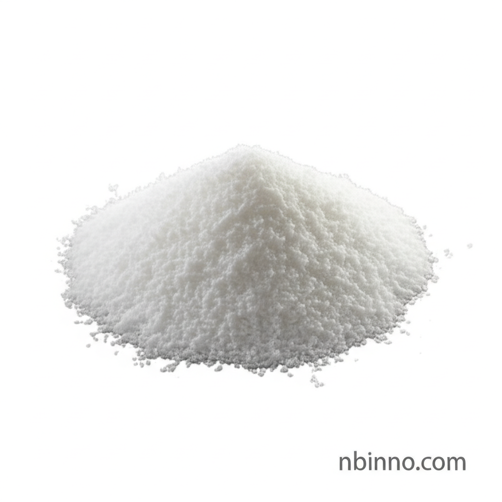Nonionic Softener Flake