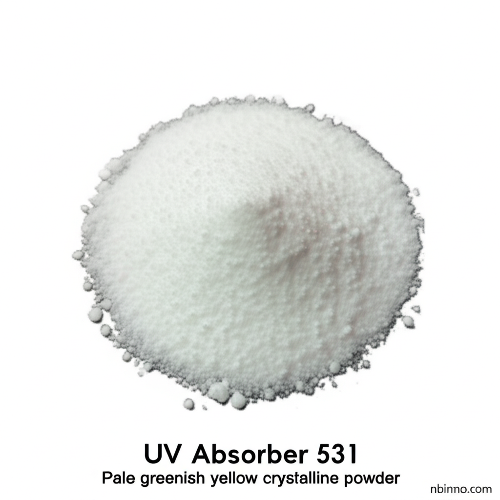 UV Absorber 531