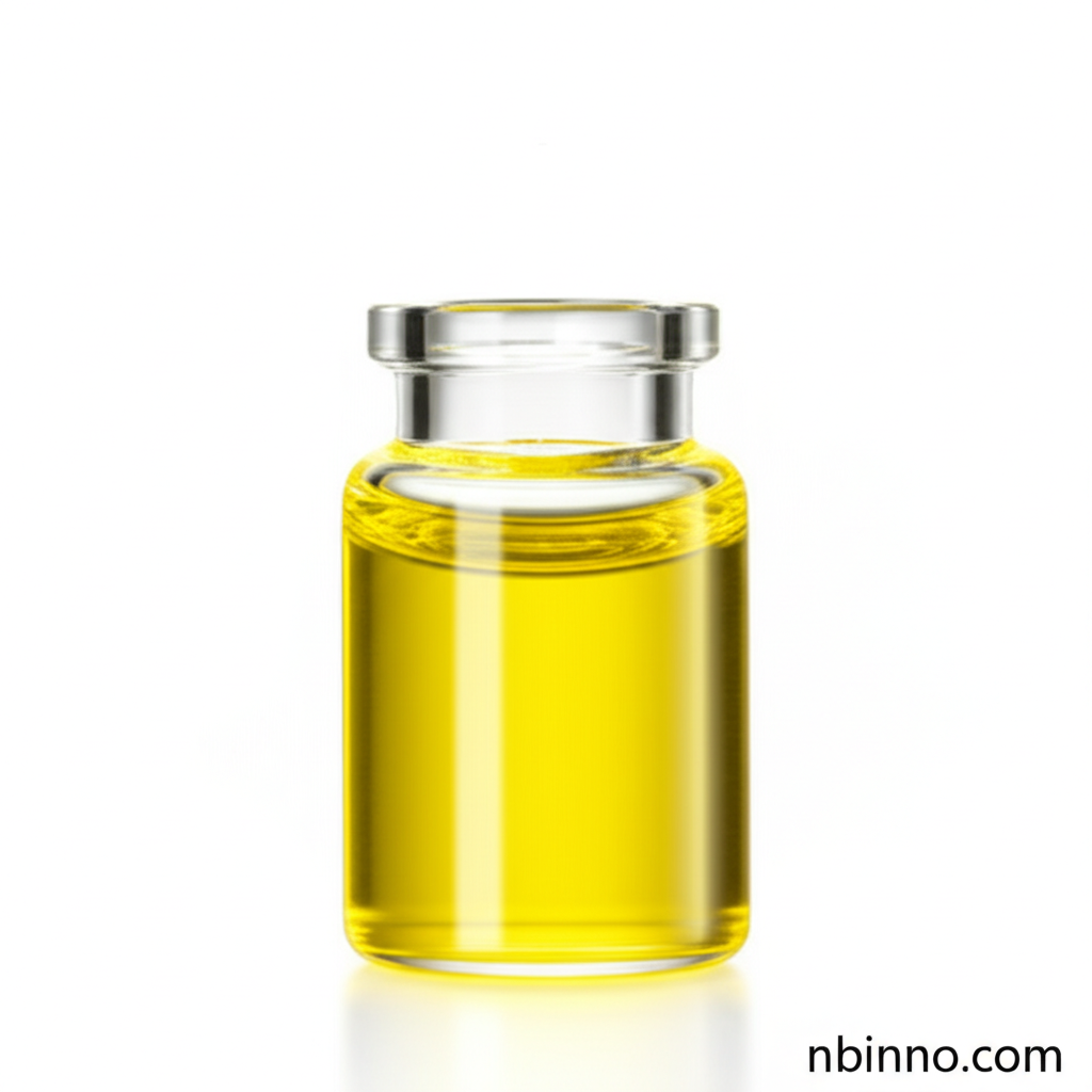 N-Methoxy-N-methylbenzamide