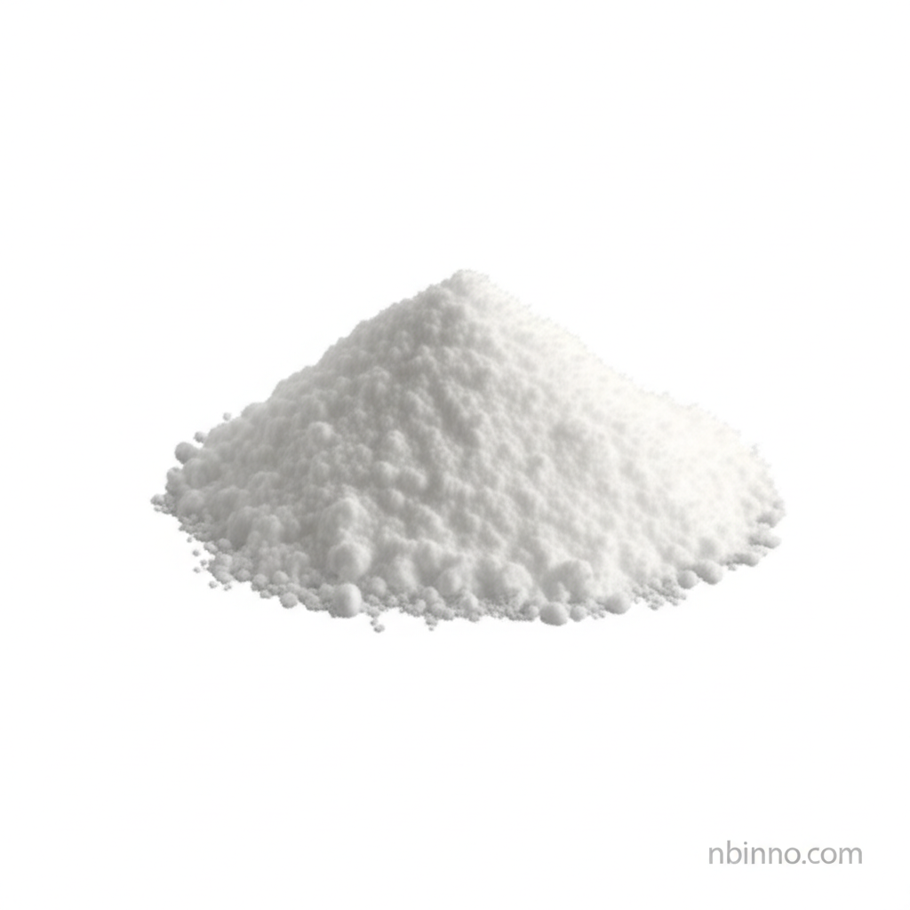 4-Chlorobenzoic Acid