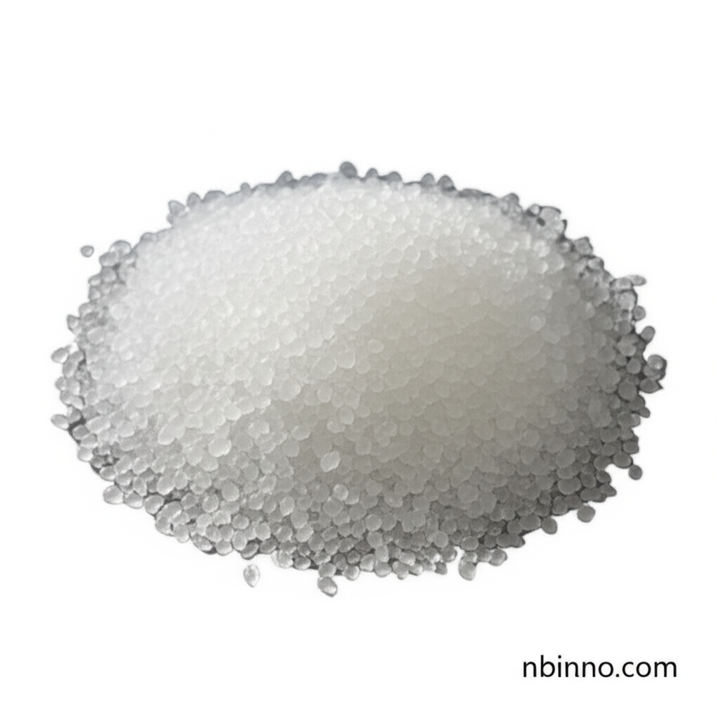 Maleic Anhydride Grafted Polyolefin Elastomer