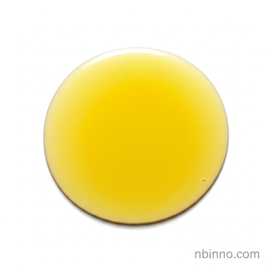 Dispersing Agent for Polishing Powder